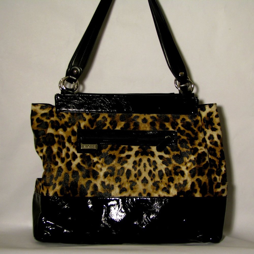 Miche "Tereasa" Prima (Retired)